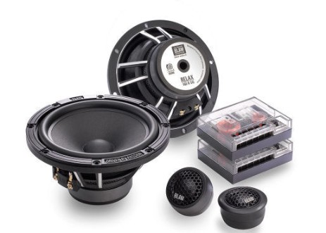 Audio Upgrade in auto - Car Audio BV